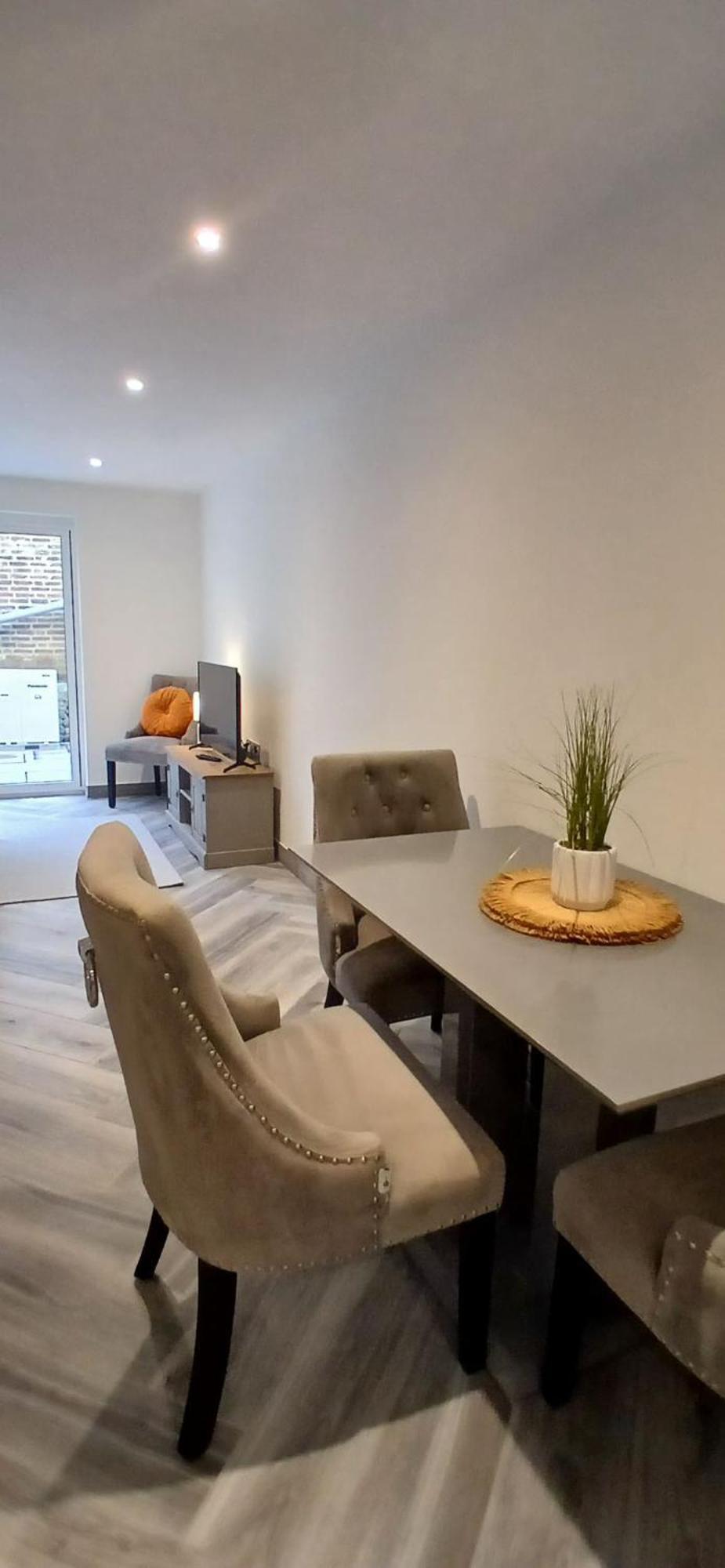 Villa Tonbridge Haven Royal Tunbridge Wells Exterior foto