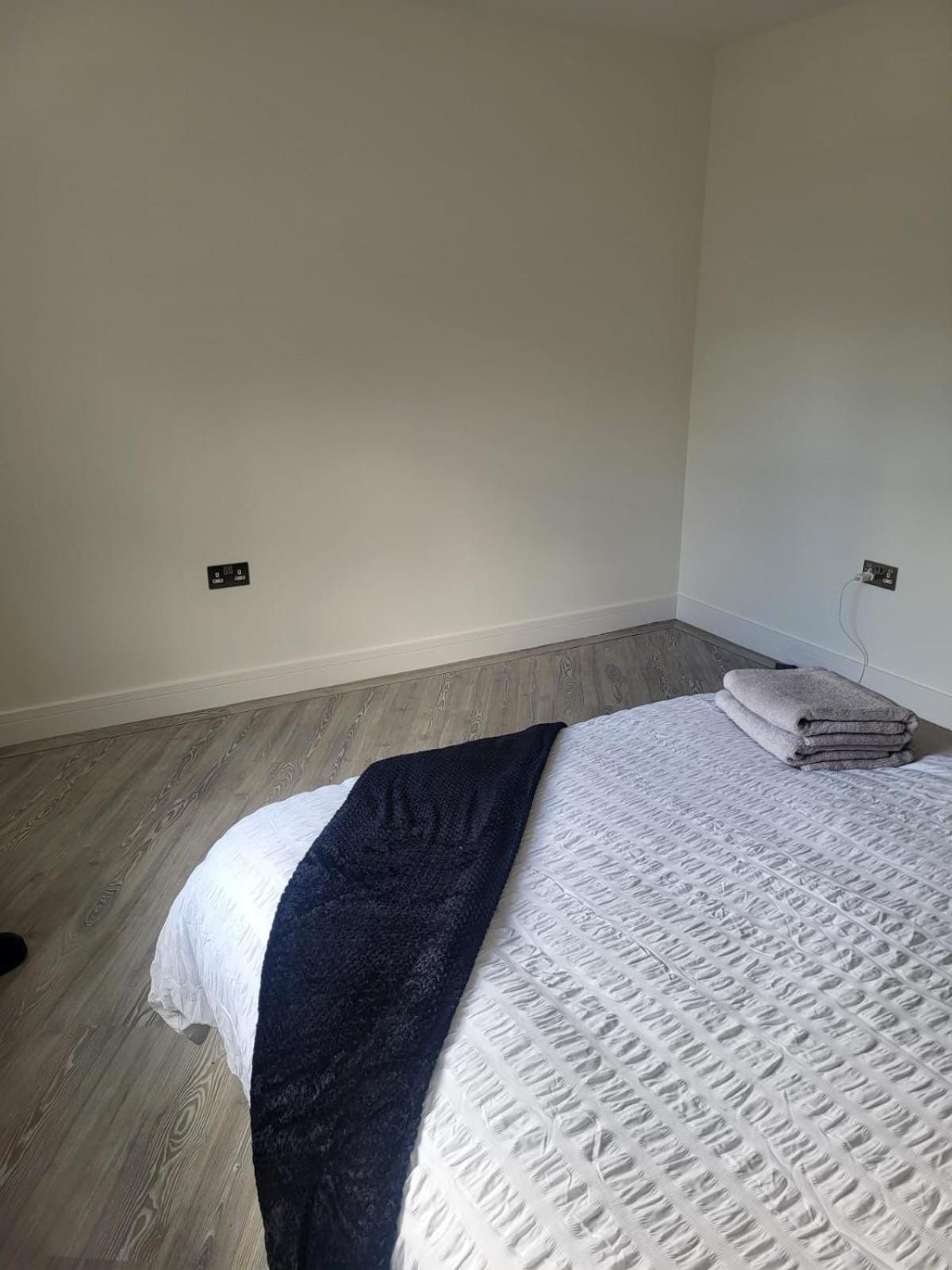 Villa Tonbridge Haven Royal Tunbridge Wells Exterior foto